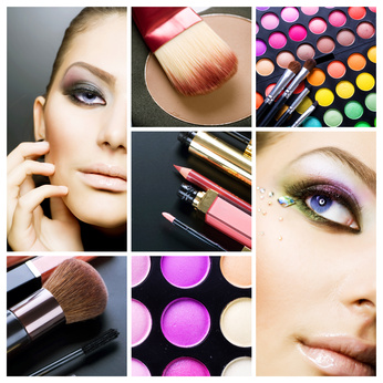 Permanent Make-Up