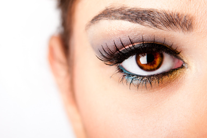 Wimpernverlängerung